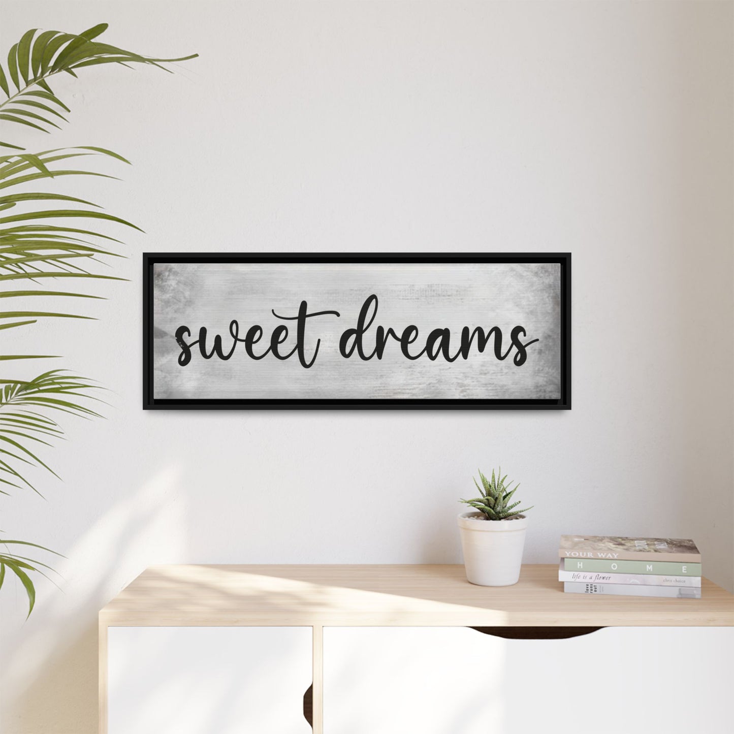 Personalized Master Bedroom Signs - Custom Wall Art Sign - Minimalist Bedroom Decor, Above Bed Wire Words, Farmhouse Home Décor, Nursery Wall Hanging, Large Quote Sign, Housewarming Gift