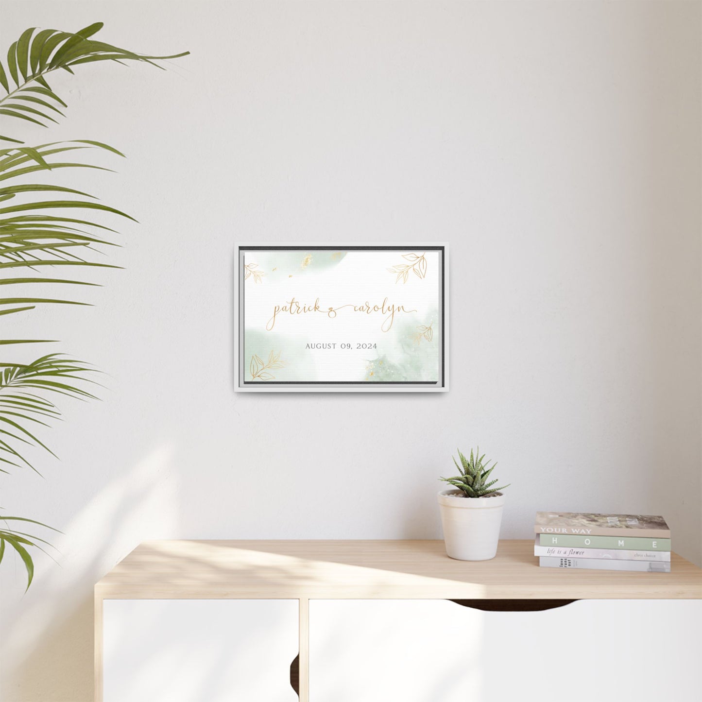 Personalized Anniversary Signs, Custom Couple Name Prints, Valentine and Wedding Gifts, Romantic Engagement Presents, Printable Wall Art & Custom Love Maps - Unique Gifts for Couples