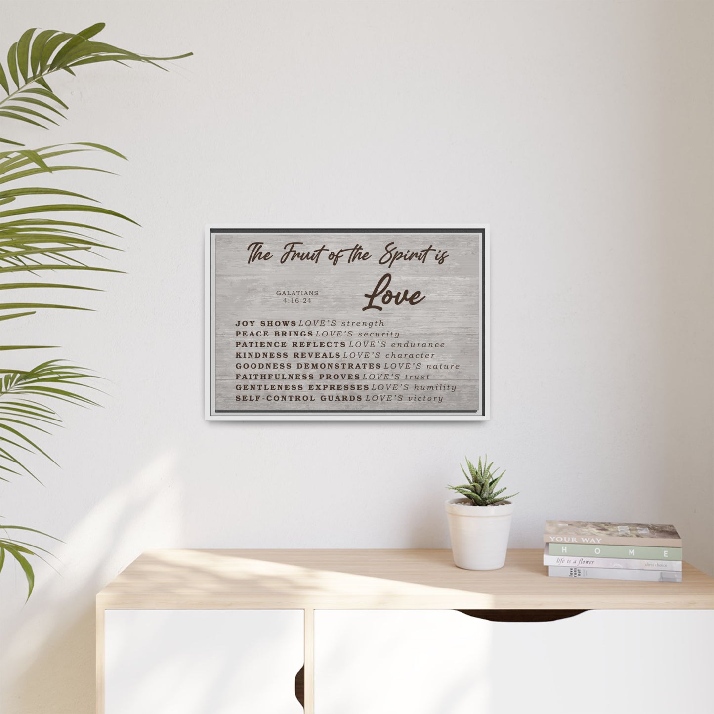 Personalized Bedroom Quote Wall Art | Custom Motivational, Inspirational, and Humorous Wall Art for Modern Bedrooms | Nature, Abstract, Floral & Animal Themes