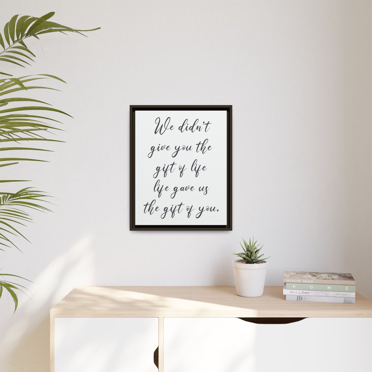 Personalized Adoption Day Sign, Custom Gotcha Day Wall Art, Adoption Announcement Print, Adopting Printable Gift for New Parents or Families