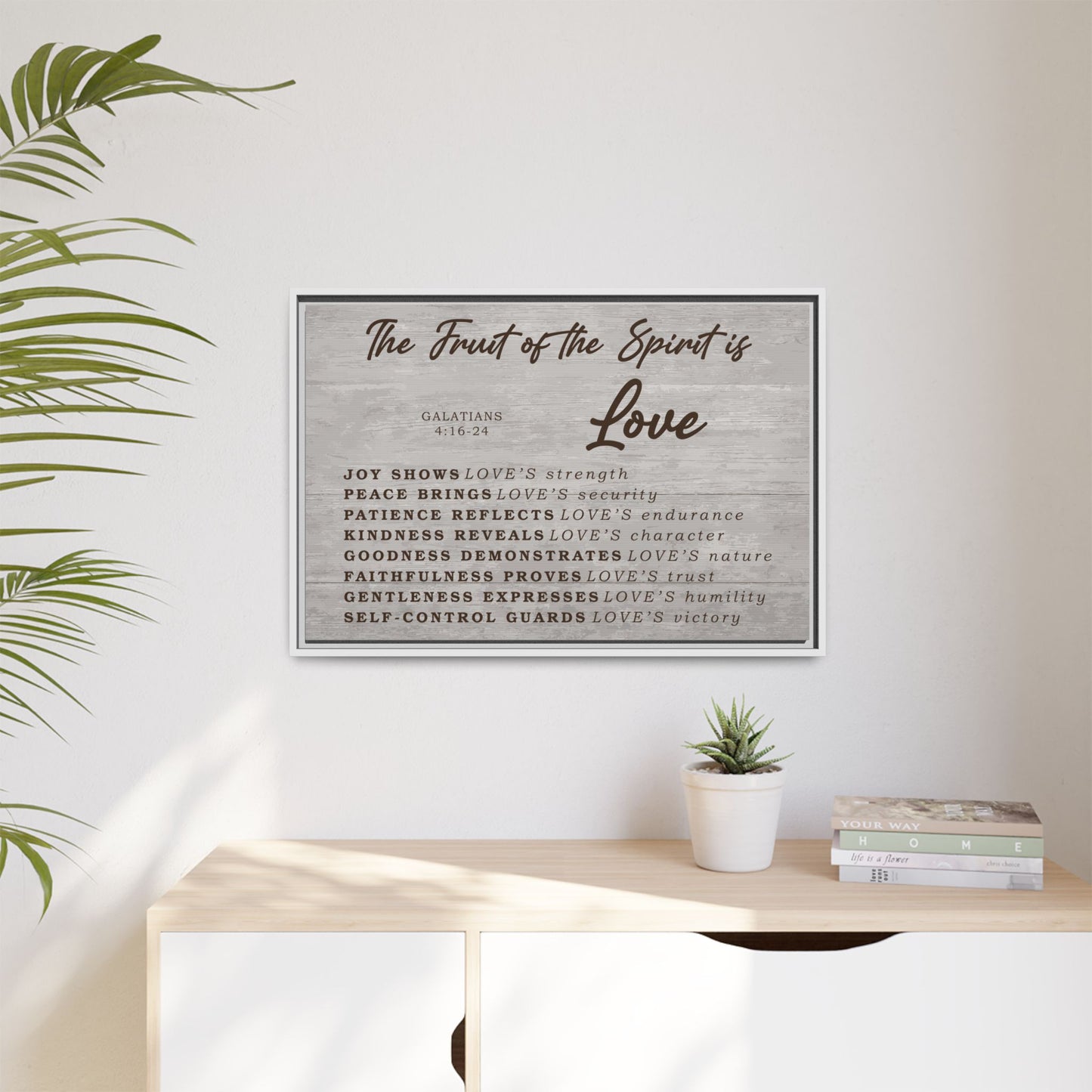 Personalized Bedroom Quote Wall Art | Custom Motivational, Inspirational, and Humorous Wall Art for Modern Bedrooms | Nature, Abstract, Floral & Animal Themes