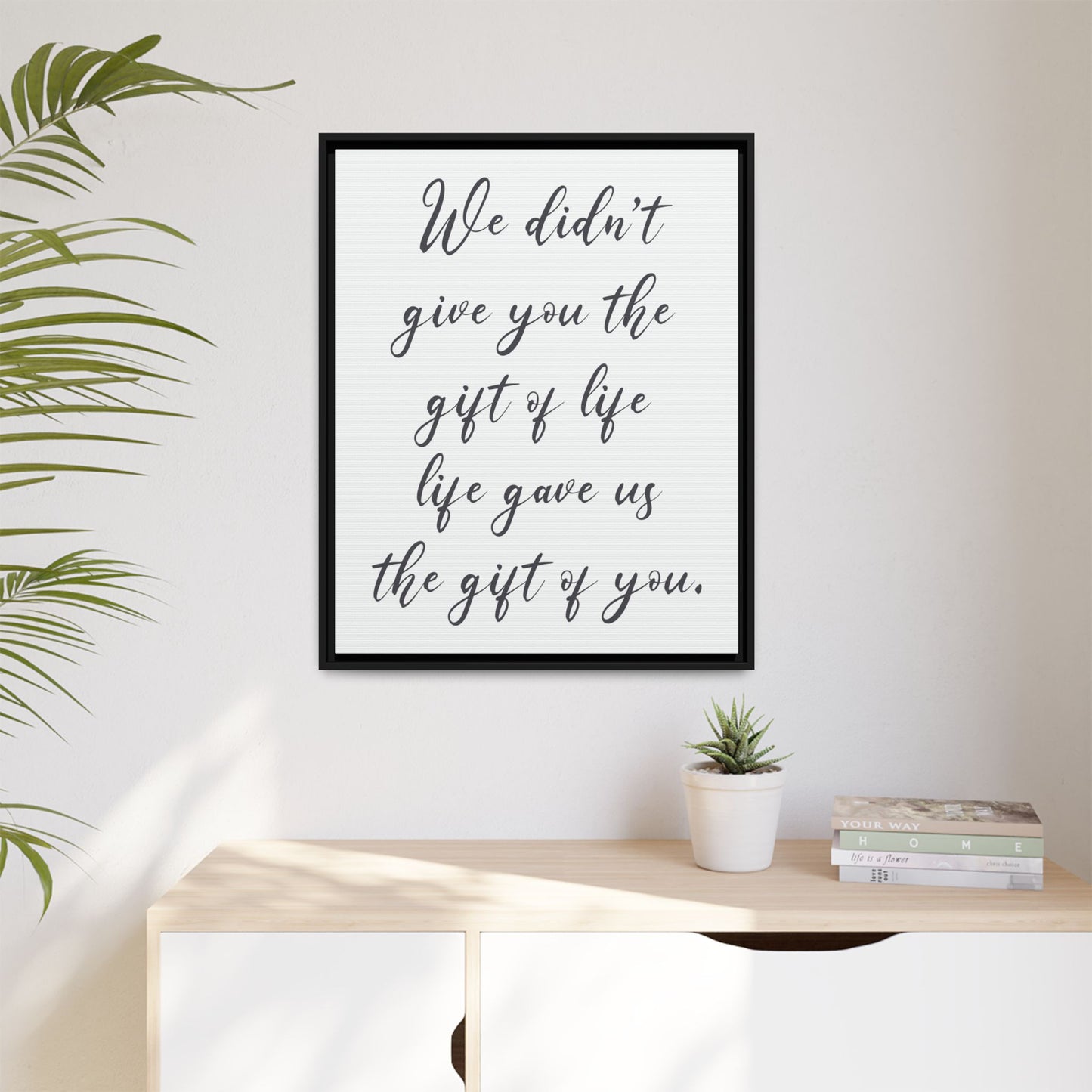 Personalized Adoption Day Sign, Custom Gotcha Day Wall Art, Adoption Announcement Print, Adopting Printable Gift for New Parents or Families