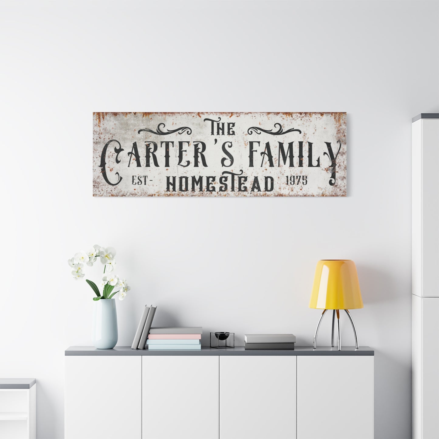 Custom Homestead Sign, Personalized Family Farmhouse Signs, Rustic Wood Homestead Decor, Homesteading Knowledge Vintage Poster, Homestead Planner, Custom Established Date Signs, Farmhouse Kitchen & Wall Art