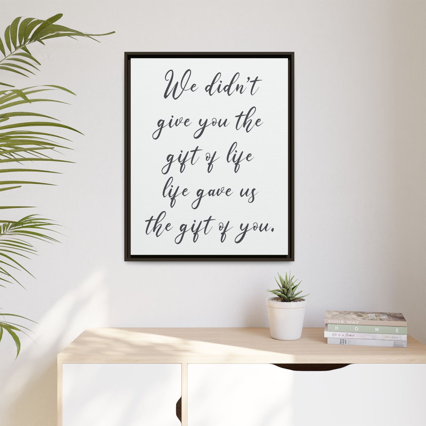 Personalized Adoption Day Sign, Custom Gotcha Day Wall Art, Adoption Announcement Print, Adopting Printable Gift for New Parents or Families