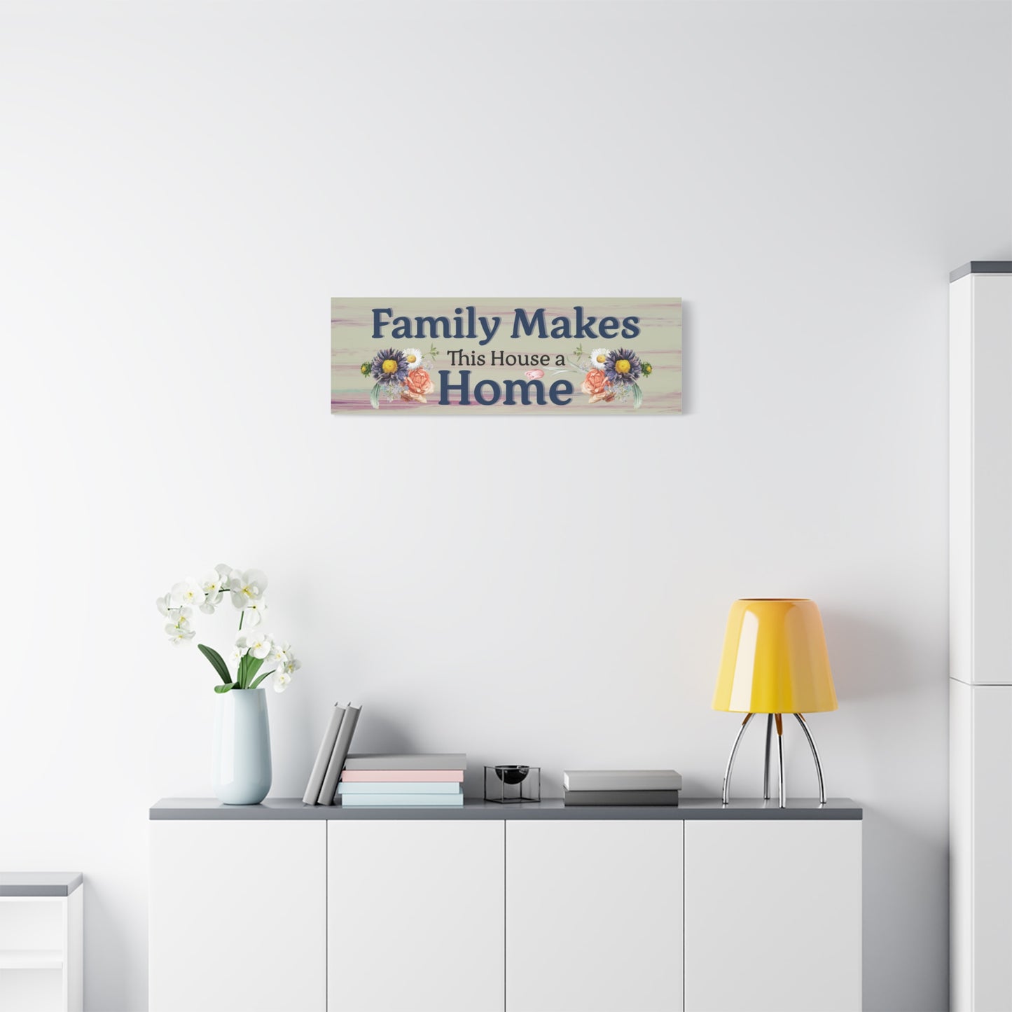 Personalized Master Bedroom Signs - Custom Master Bedroom Wall Signs – Funny & Romantic Above Bed Decor, Farmhouse Style Homes, For Bachelors, Couples, Singles, Him and Her