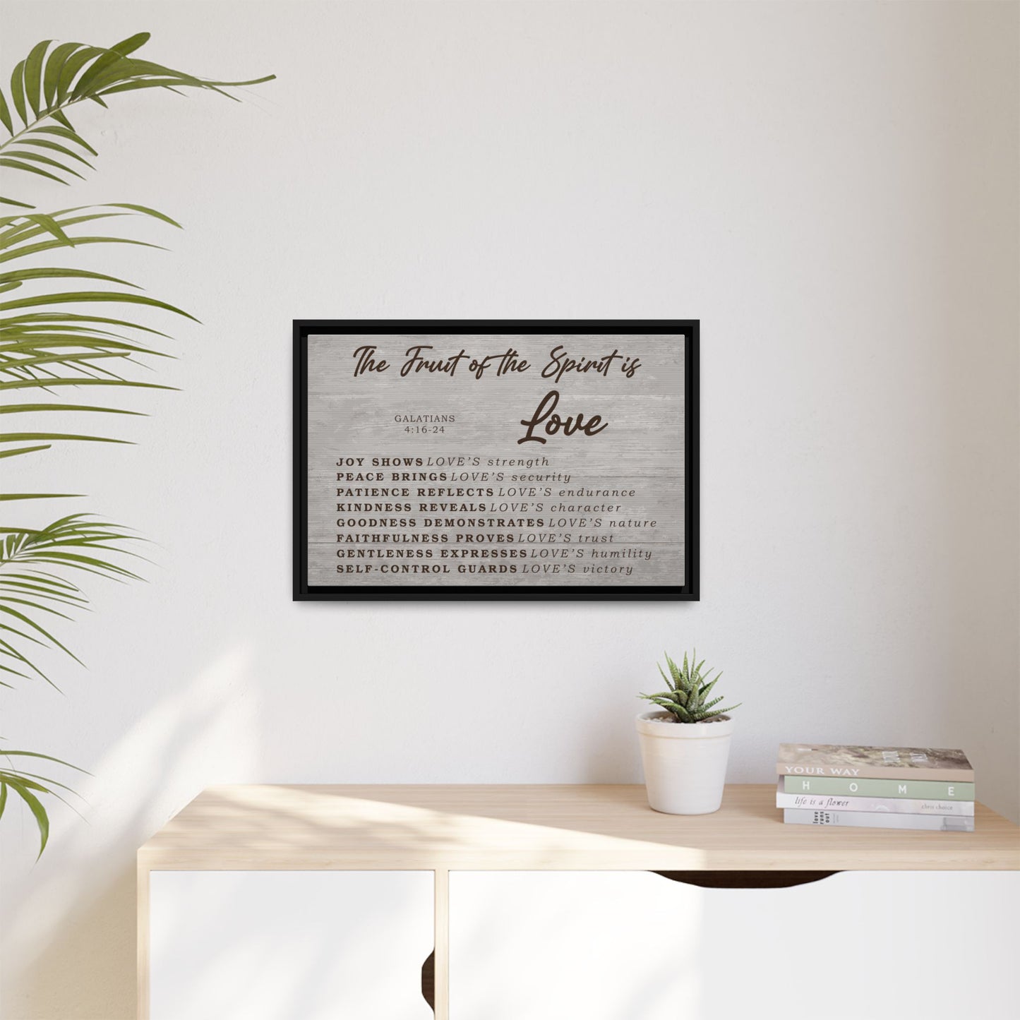 Personalized Bedroom Quote Wall Art | Custom Motivational, Inspirational, and Humorous Wall Art for Modern Bedrooms | Nature, Abstract, Floral & Animal Themes