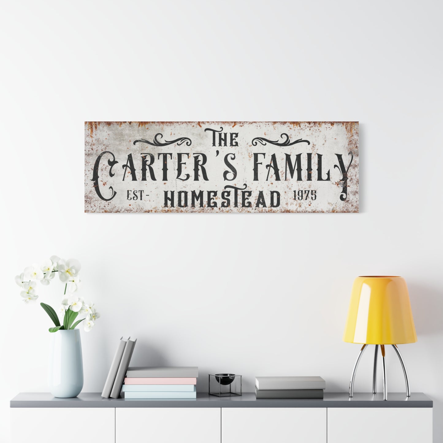 Custom Homestead Sign, Personalized Family Farmhouse Signs, Rustic Wood Homestead Decor, Homesteading Knowledge Vintage Poster, Homestead Planner, Custom Established Date Signs, Farmhouse Kitchen & Wall Art