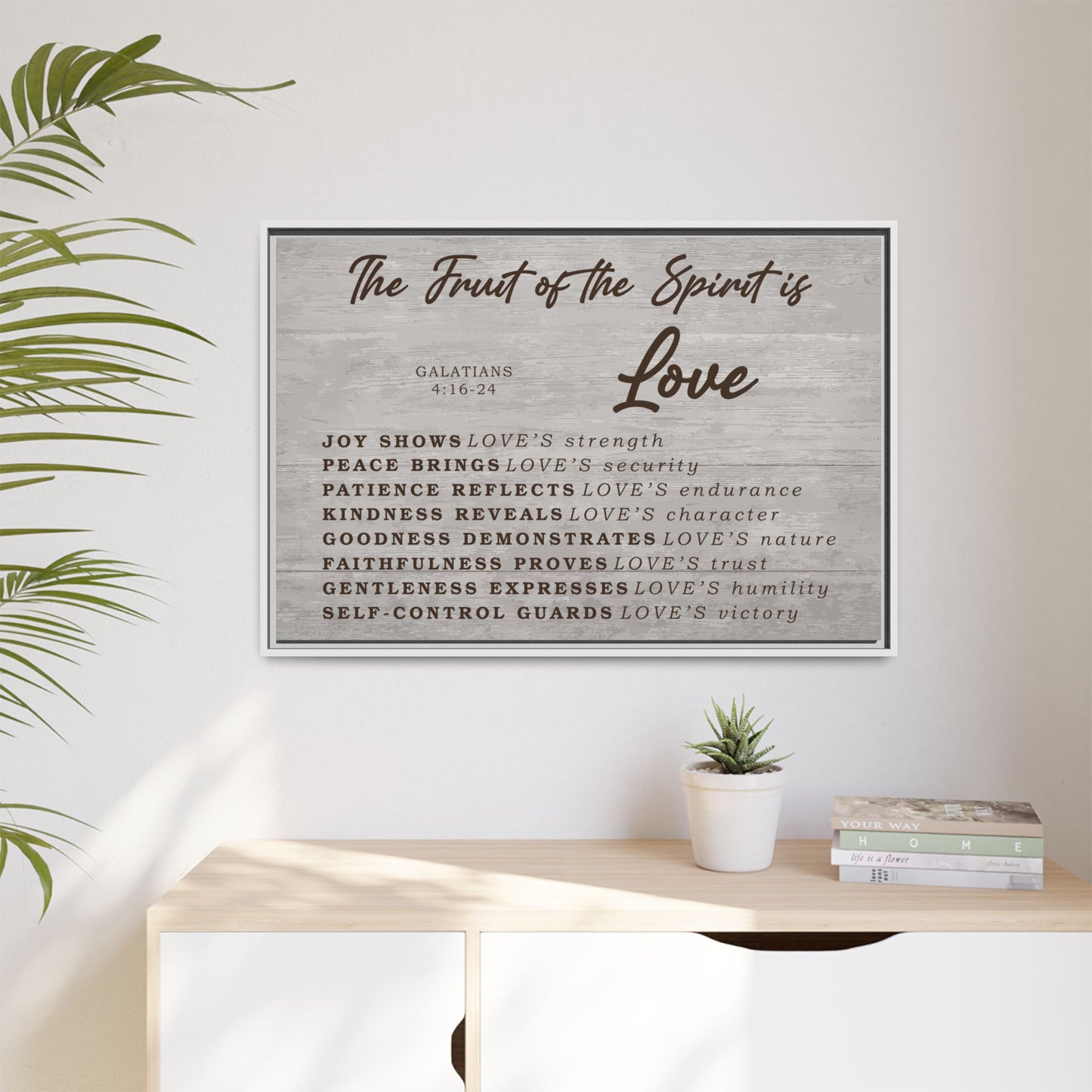 Personalized Bedroom Quote Wall Art | Custom Motivational, Inspirational, and Humorous Wall Art for Modern Bedrooms | Nature, Abstract, Floral & Animal Themes