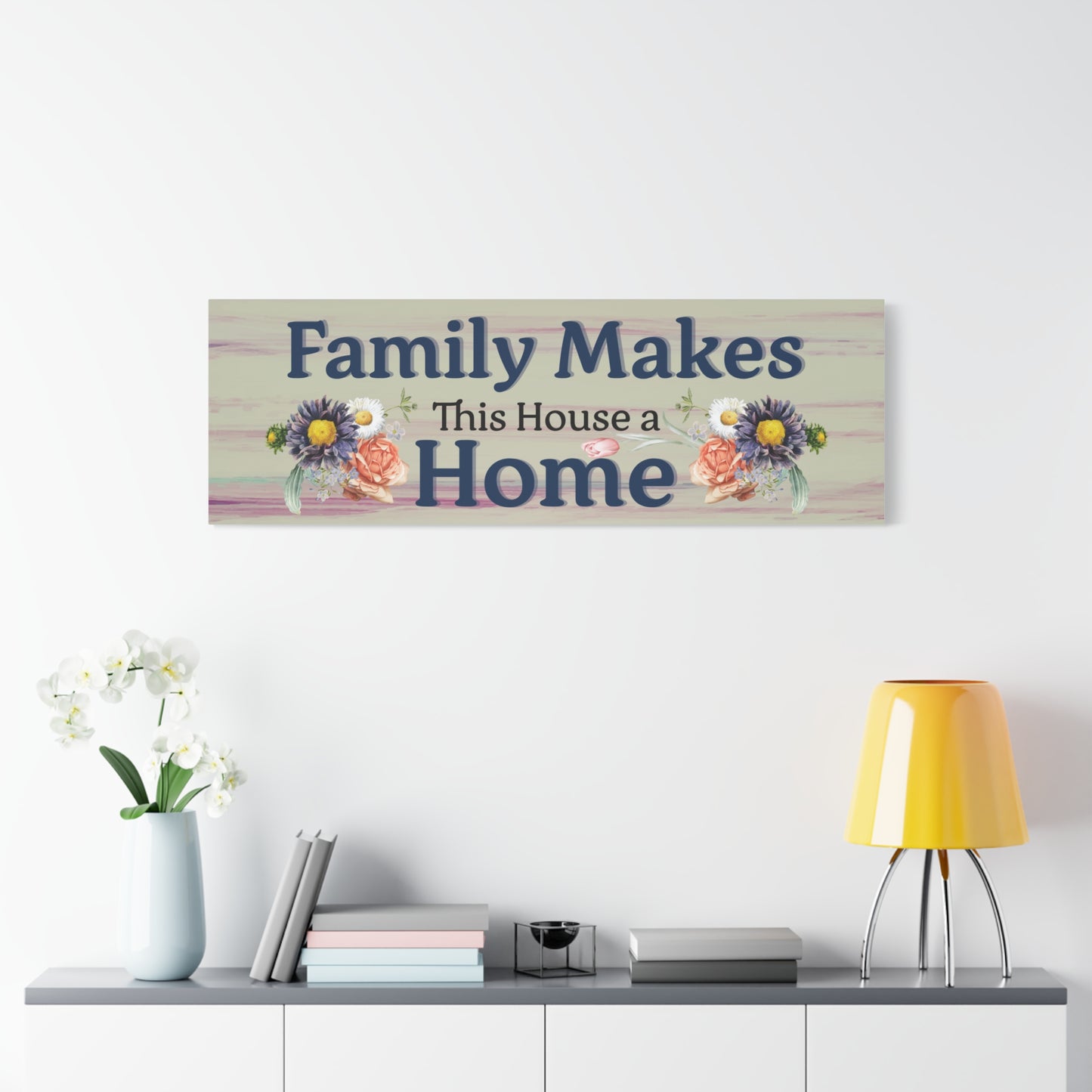 Personalized Master Bedroom Signs - Custom Master Bedroom Wall Signs – Funny & Romantic Above Bed Decor, Farmhouse Style Homes, For Bachelors, Couples, Singles, Him and Her