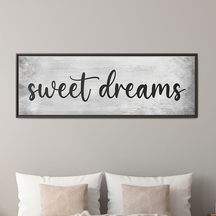 Personalized Master Bedroom Signs - Custom Wall Art Sign - Minimalist Bedroom Decor, Above Bed Wire Words, Farmhouse Home Décor, Nursery Wall Hanging, Large Quote Sign, Housewarming Gift
