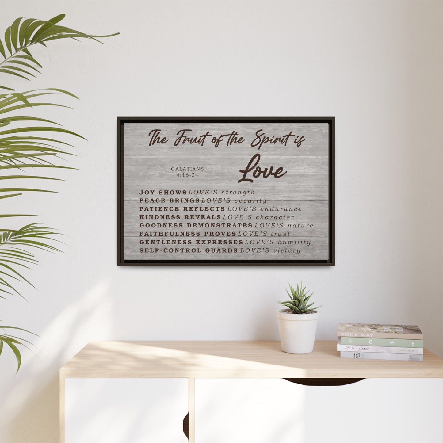 Personalized Bedroom Quote Wall Art | Custom Motivational, Inspirational, and Humorous Wall Art for Modern Bedrooms | Nature, Abstract, Floral & Animal Themes