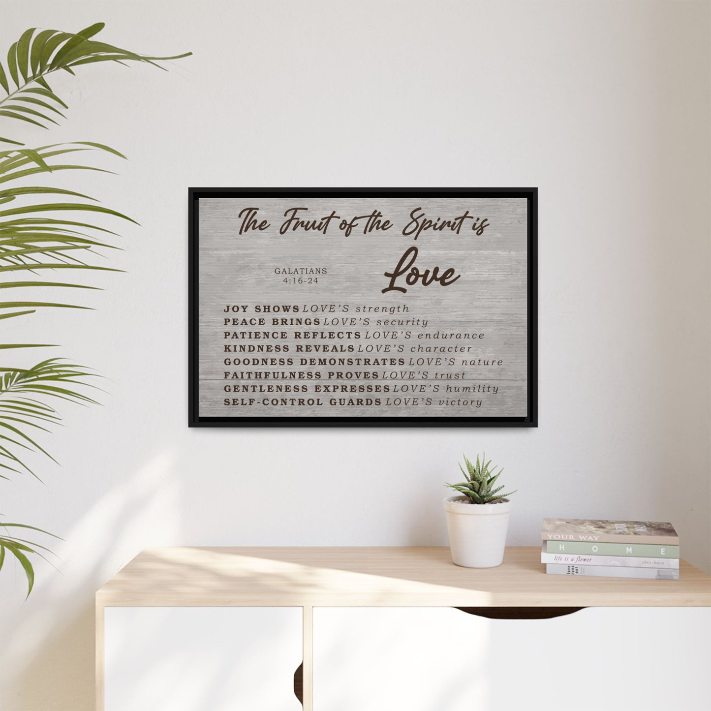 Personalized Bedroom Quote Wall Art | Custom Motivational, Inspirational, and Humorous Wall Art for Modern Bedrooms | Nature, Abstract, Floral & Animal Themes