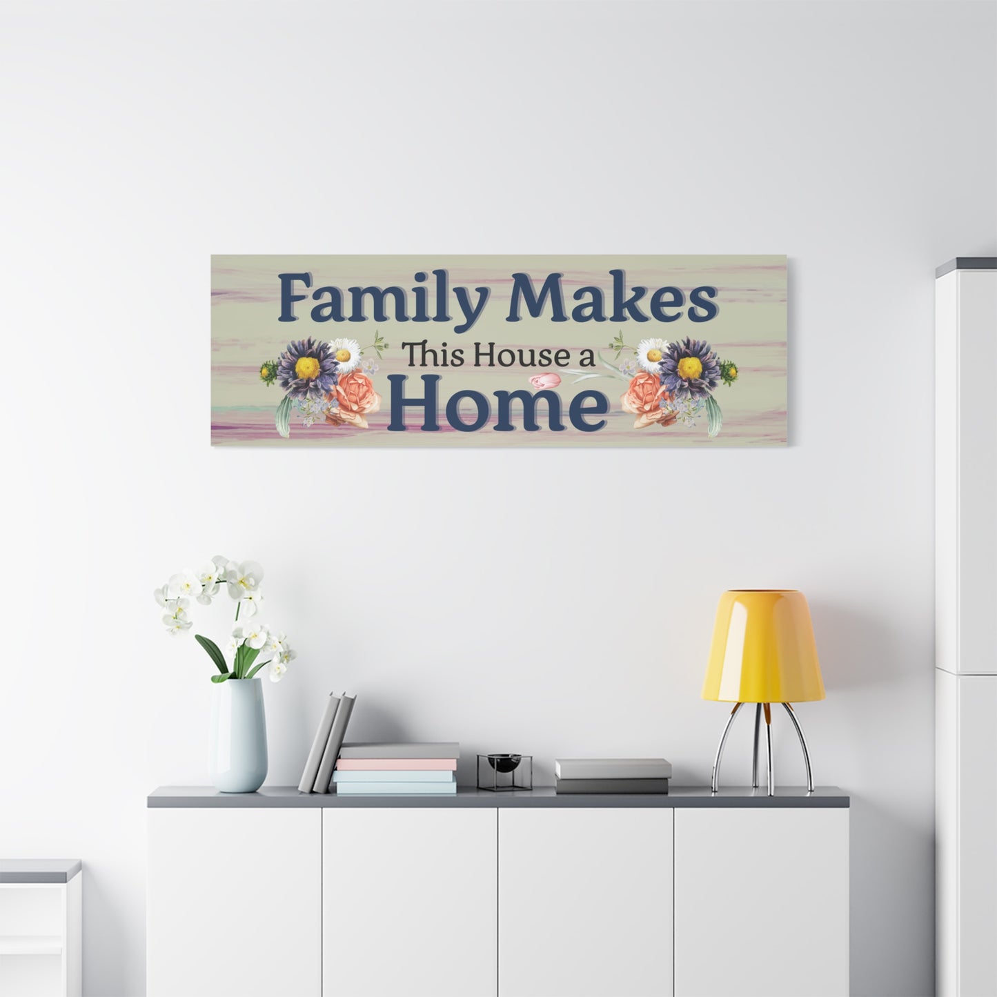 Personalized Master Bedroom Signs - Custom Master Bedroom Wall Signs – Funny & Romantic Above Bed Decor, Farmhouse Style Homes, For Bachelors, Couples, Singles, Him and Her