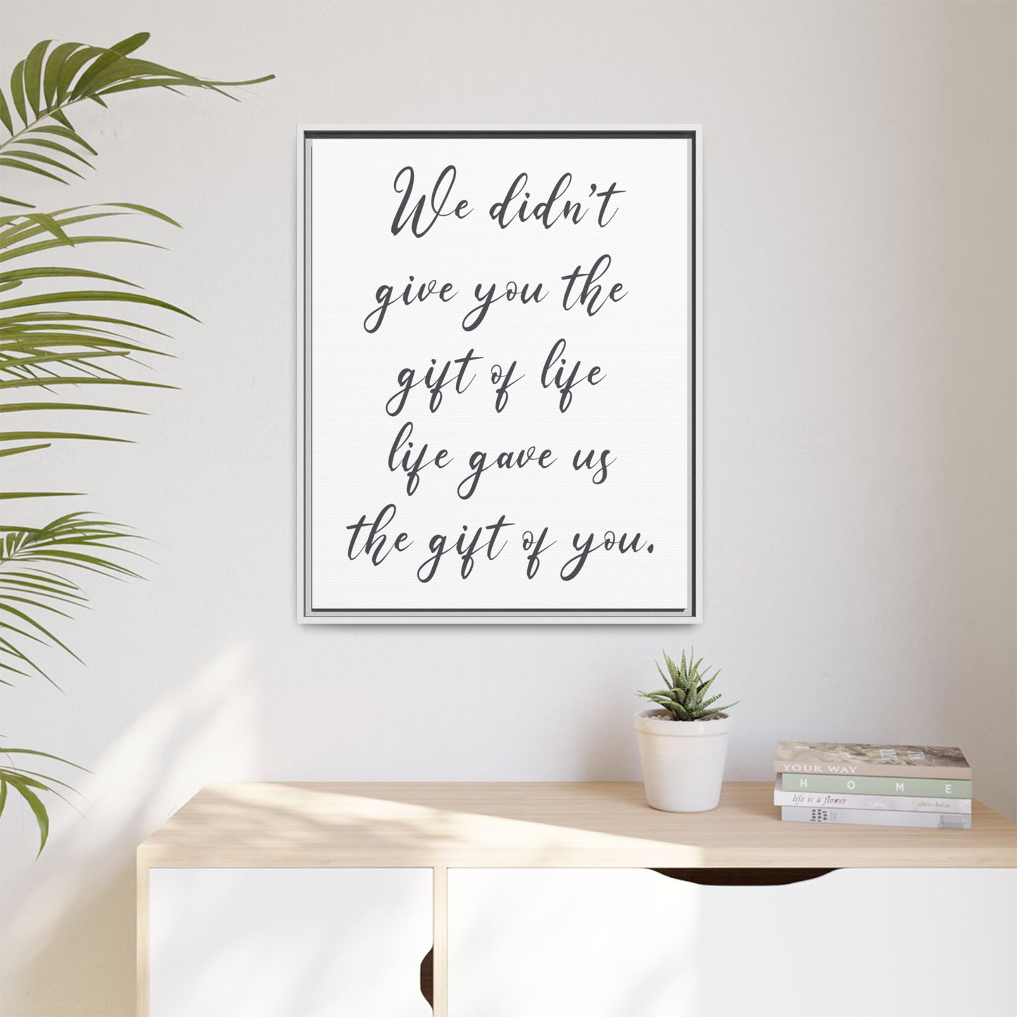 Personalized Adoption Day Sign, Custom Gotcha Day Wall Art, Adoption Announcement Print, Adopting Printable Gift for New Parents or Families