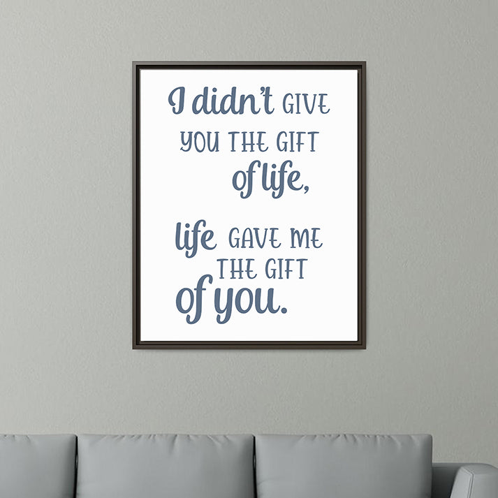 Personalized Mothers Day Sign  – Meaningful Decor for Mom, Mother’s Day Gift, Special Sign Celebrating the Joy of Being a Mom, Perfect Gift for Mom or Mom-to-Be