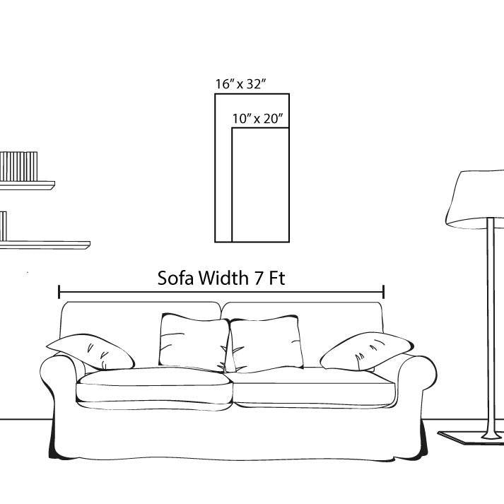 Personalized Mothers Day Sign - Names and Birth Month – Custom Wall Art for Mom, Grandma, Nana, or Mimi – Unique Gift from Children to Mom