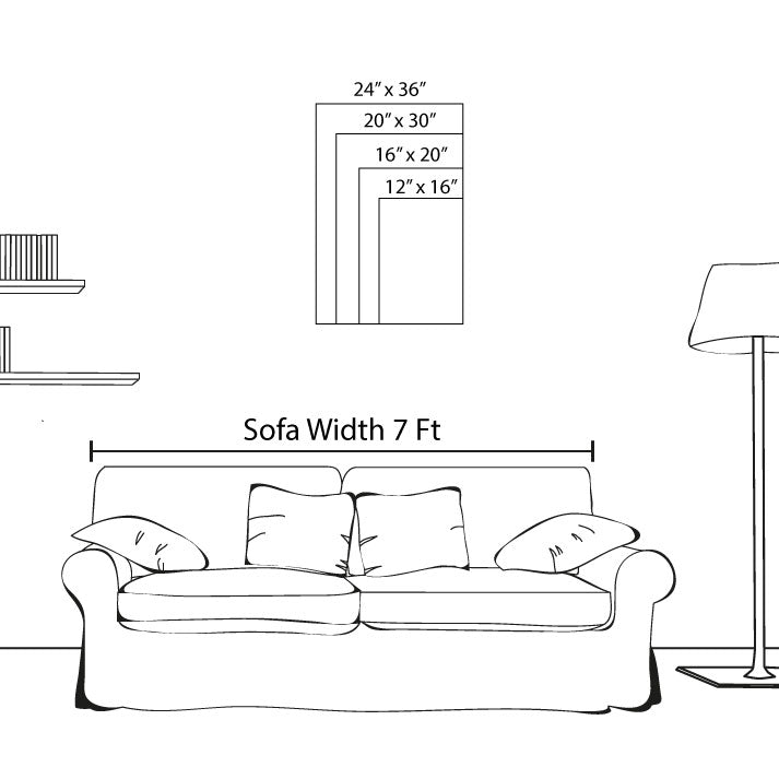 Custom Bedroom Quote Wall Art - Personalized Romantic Quote - Love Typography - Gift for Wedding, Bedroom, Home Decor, and Anniversary