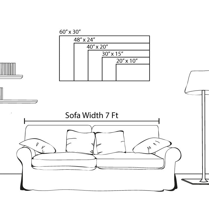 Custom Canvas Gym Sign | Personalized Workout Wall Art | Home Gym Décor | Gym Wall Décor | Custom Gym Sign Gift for Him | Unique Home Gym Wall Art