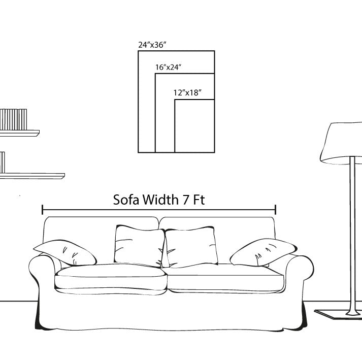 Personalized Home Gym Signs & Motivational Wall Art - Work Hard Quotes - Bold Typography Posters - Custom Gym Signs for Home, Workspace, and Entrepreneur Decor