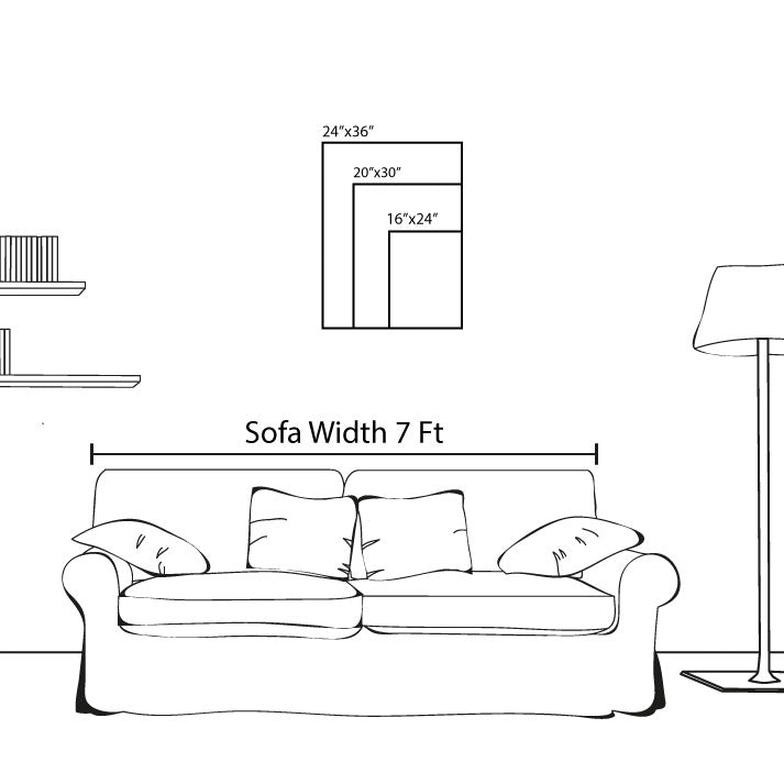 Personalized Home Quotes Signs - Custom Quote Wall Art, Custom Poem or Song Lyrics Poster, Typography Print, Custom Text Decor Gift for Her & Him, Birthday, Housewarming, Dorm, or Mother’s Day Gift