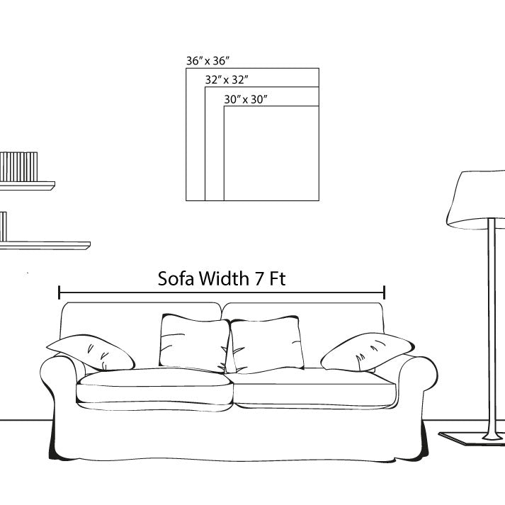 Personalized Home Quotes Signs - Custom Framed Wood Home Quotes Sign, Rustic Farmhouse Wall Art for Foyer, Entryway, or Living Room – Inspirational Home Sign