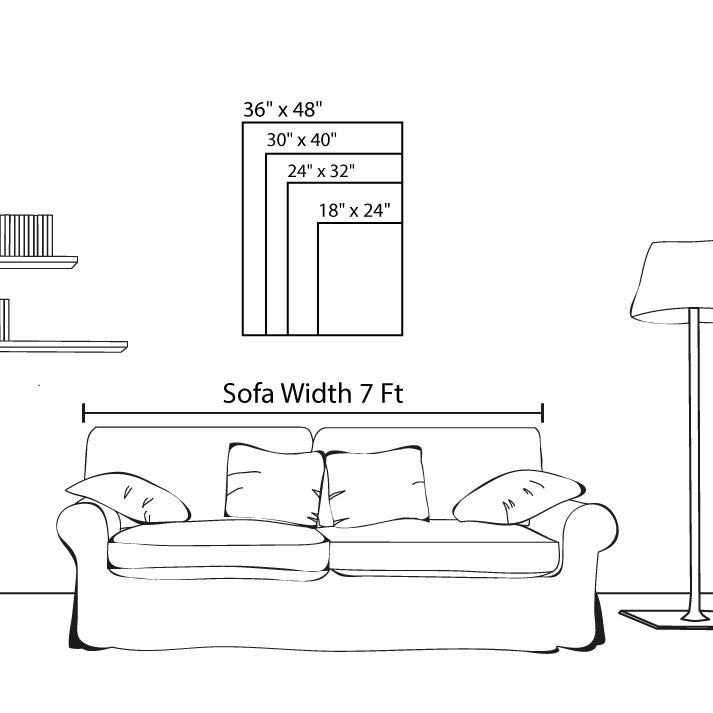 Custom Garage Sign - Personalized Gift for Dad or Grandpa, Large Canvas Wall Art, Rustic Workshop & Mechanic Sign, Custom Motorcycle Sign, Perfect Gift for Him, Father’s Day, Mancave, and Personalized Wall Decor