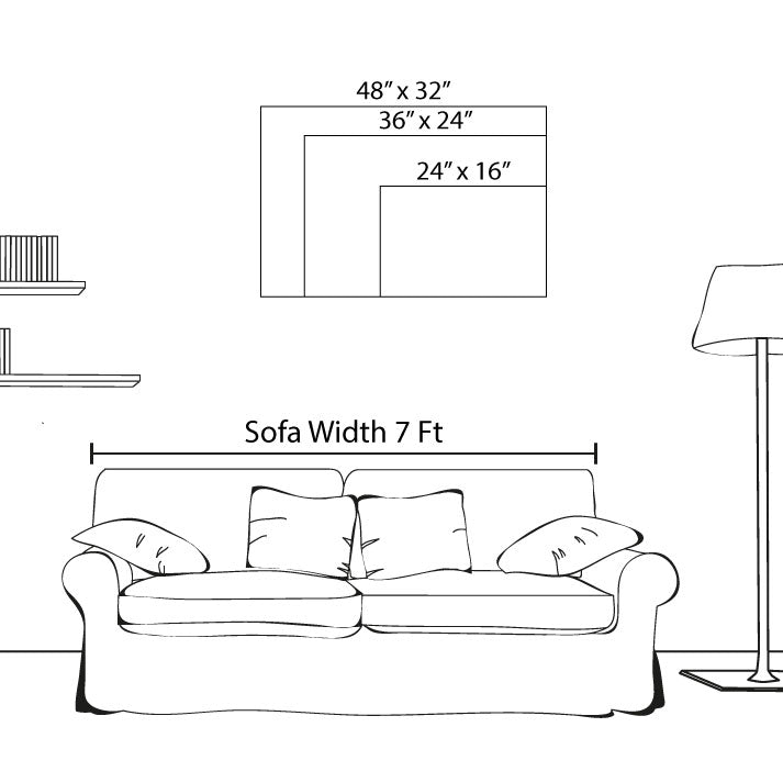 Custom Rustic Homestead Sign - Personalized Family Name Farmhouse Wall Art, Modern Farmstead Decor on Black Canvas, Grunge Country Porch Sign, Established Date Homestead Print