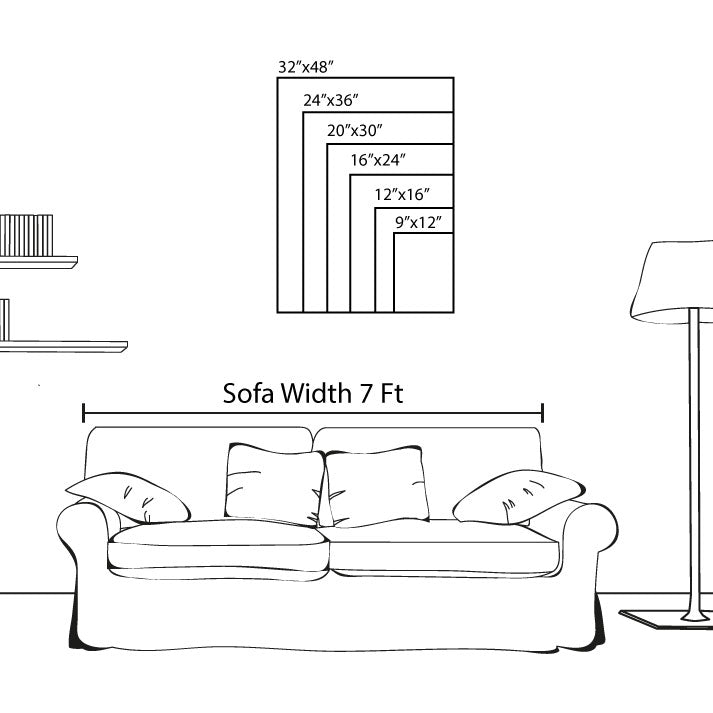 Personalized Monogram Art - Custom Wood Wall Art, Last Name Established Sign, Wedding & Anniversary Gift, Farmhouse Decor, Entryway & Foyer Sign, Layered Wood Cutout Letters