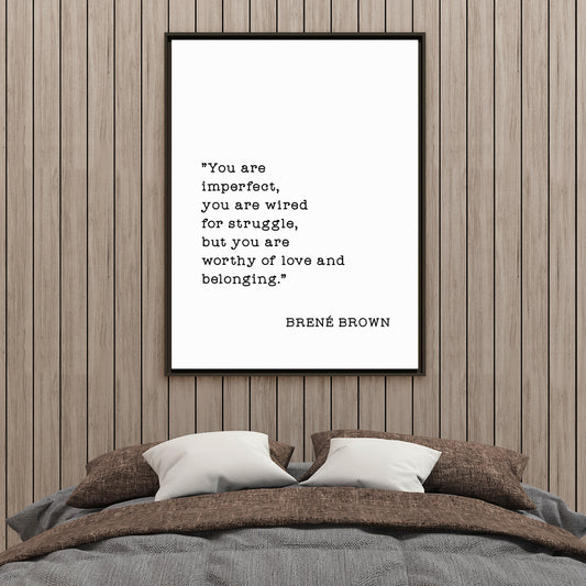 Personalized Bedroom Quote Wall Art - Custom Bedroom Quote Wall Art - Encouragement Gift - Motivational Bedroom Wall Art - Inspirational Quote - Romantic Quotes