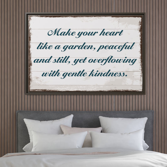 Personalized Bedroom Quote Wall Art - Custom Wall Décor for Living Rooms, Bedrooms, and Gift Giving - Abstract Designs