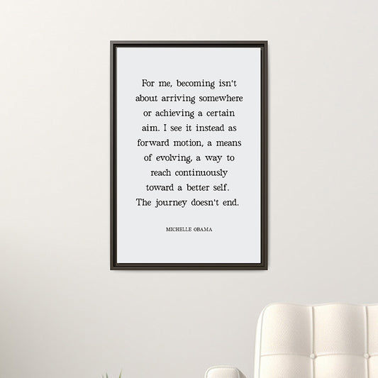 Personalized Home Quotes Signs - Custom Inspirational Quote, Typography Poster, Wall Art, Home Decor Gift for Her and Him, Custom Text, Birthday, Housewarming, and Mother's Day Gift