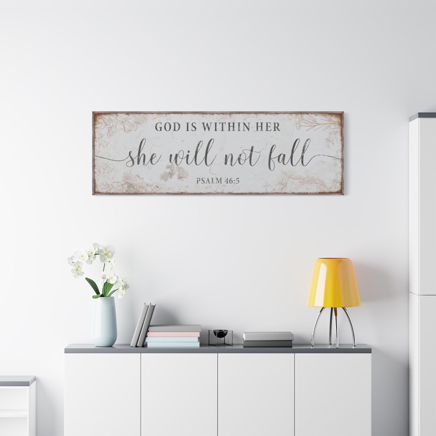 Customized Master Bedroom Signs - Personalized Rustic Love Sign - Romantic Farmhouse Wall Decor for Couples, Girlfriend, Boyfriend, Wife, or Husband, Valentine’s Gift, Nursery Art, Pregnancy Announcement, Adoption Sign, and Bedroom Above The Bed Quote