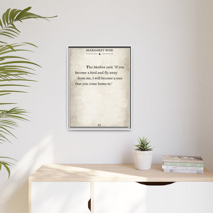 Personalized Home Quotes Signs - Custom Quote Sign, Family Quote Wall Art, Custom Home Decor, Nursery & Library Decor, Inspirational Quotes, Baby Shower Gifts, Modern Minimalist Decor