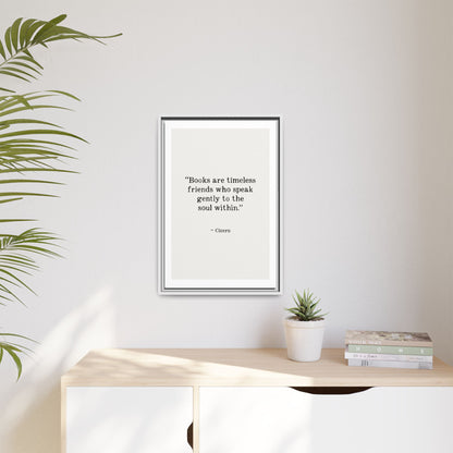 Custom Bedroom Quote Wall Art | Personalized Typewriter Quote Wall Art for Bedroom | Vintage Style Bedroom Wall Art | Your Personalized Quote