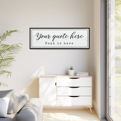 Custom Master Bedroom Signs | Personalized Above Bed Signs | Bedroom Decor | Bedroom Wall Art | Guest Bedroom Decor | Elegant Bedroom Wall Decor | Over the Bed Signs