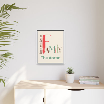 Personalized Adoption Day Sign - Custom Family Adoption Gift - Thoughtful Keepsake for Adoptive Families - Ideal Gift for Gotcha Day or Adoption Celebration