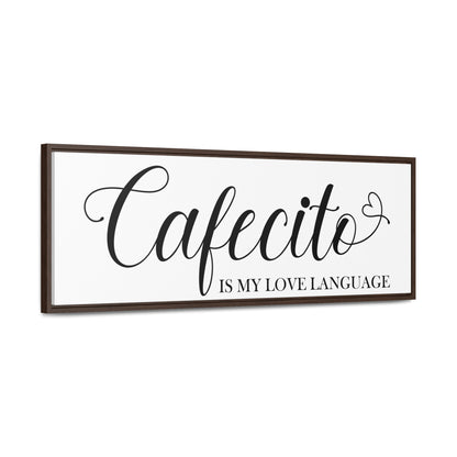 Personalized Coffee Bar Sign – Custom Coffee Station Wall Décor for Home or Café – Unique Gift Idea