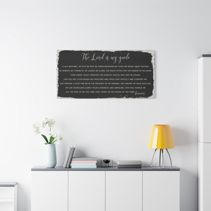 Custom Bedroom Quote Wall Art - Personalized Inspirational & Motivational Canvas Prints for Living Room, Farmhouse, Lake House, Beach House, Man Cave, Nursery Room