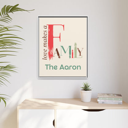 Personalized Adoption Day Sign - Custom Family Adoption Gift - Thoughtful Keepsake for Adoptive Families - Ideal Gift for Gotcha Day or Adoption Celebration