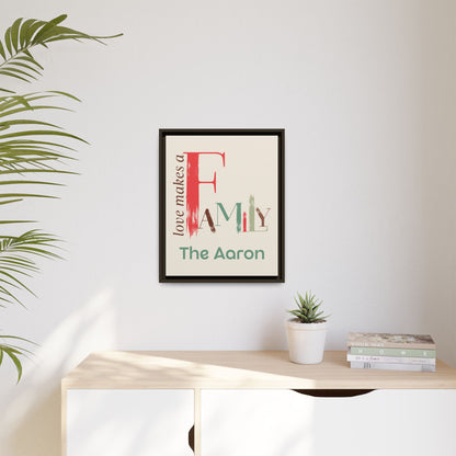 Personalized Adoption Day Sign - Custom Family Adoption Gift - Thoughtful Keepsake for Adoptive Families - Ideal Gift for Gotcha Day or Adoption Celebration