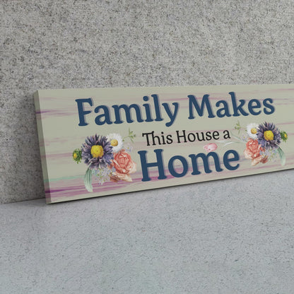 Personalized Master Bedroom Signs - Custom Master Bedroom Wall Signs – Funny & Romantic Above Bed Decor, Farmhouse Style Homes, For Bachelors, Couples, Singles, Him and Her